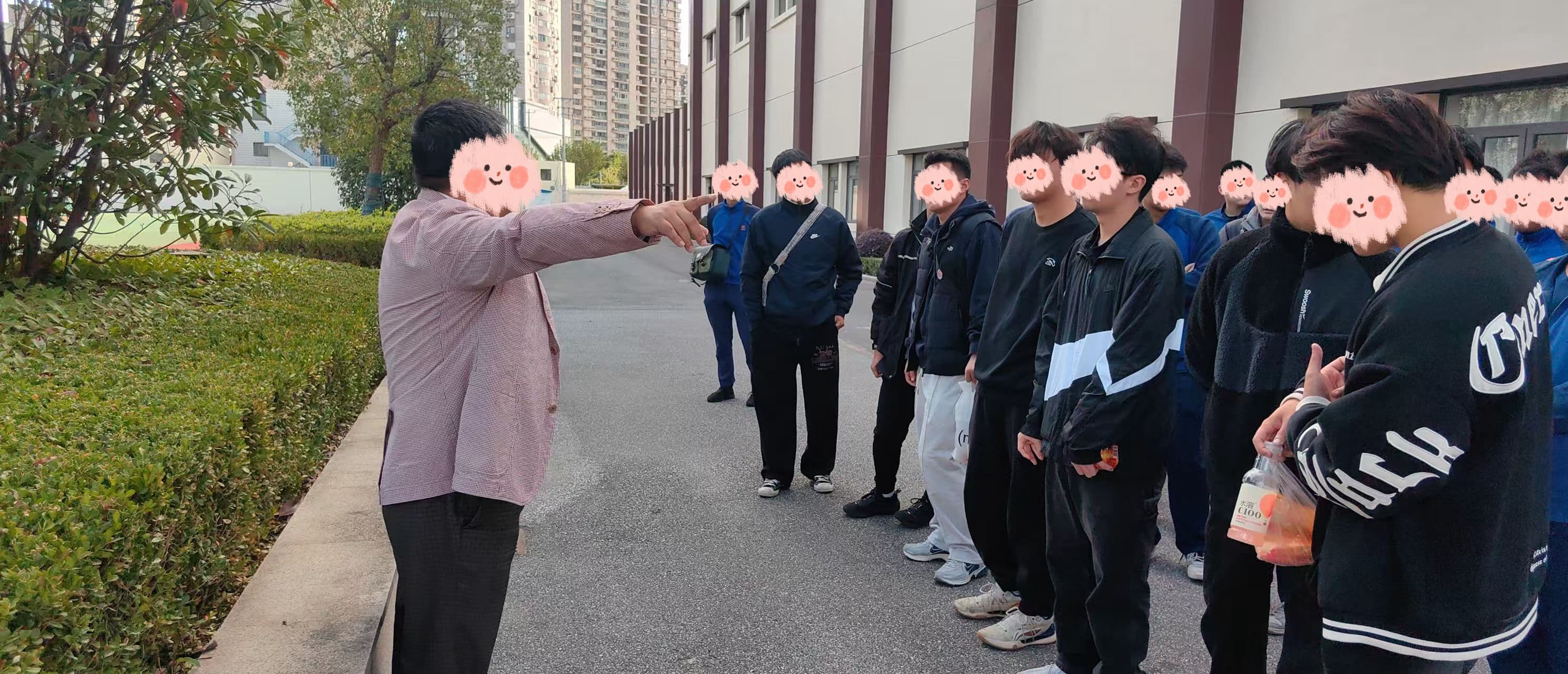应急科普活动 - 救护技能